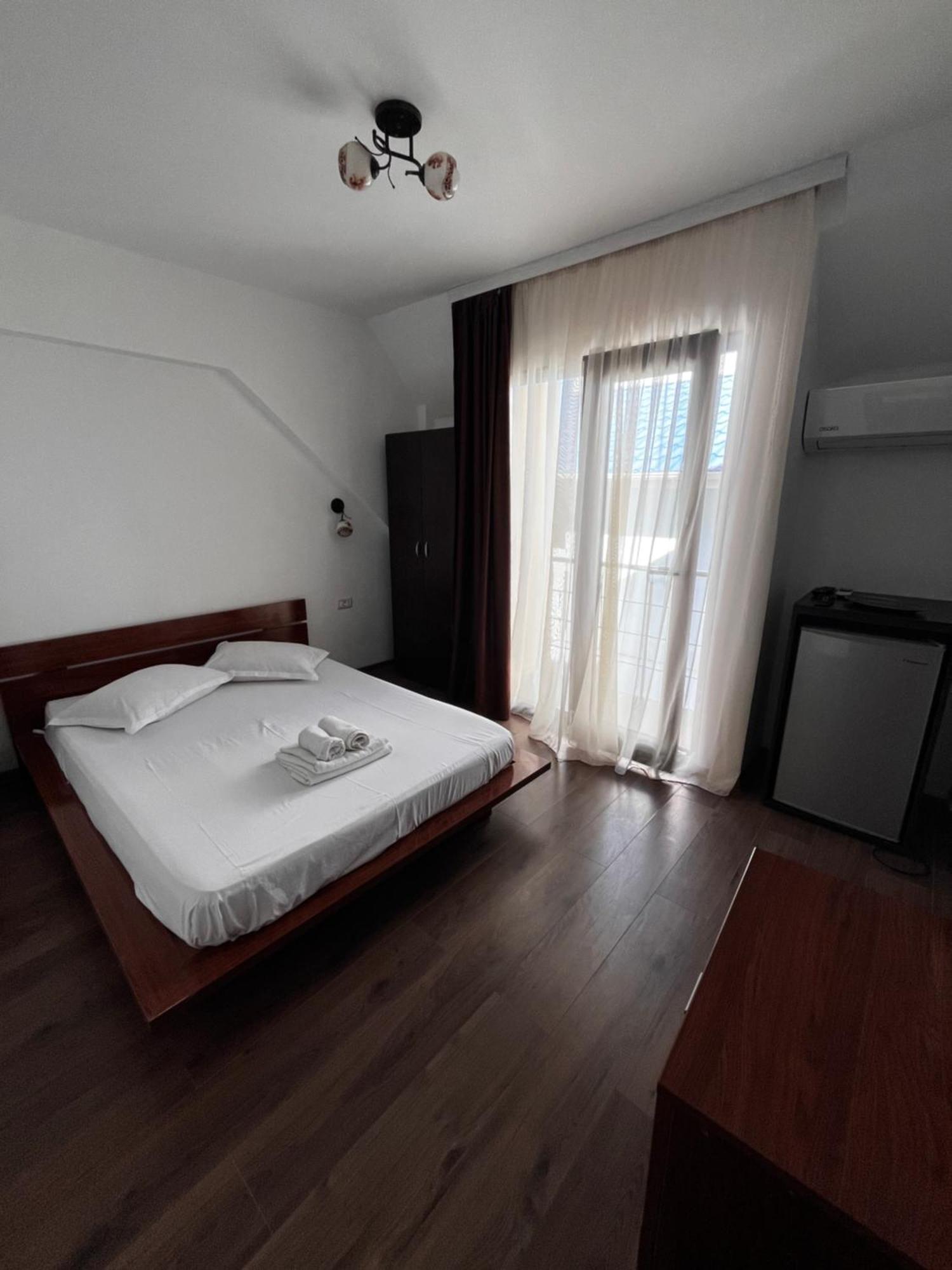 Hotel Elegance Costinești Exterior foto