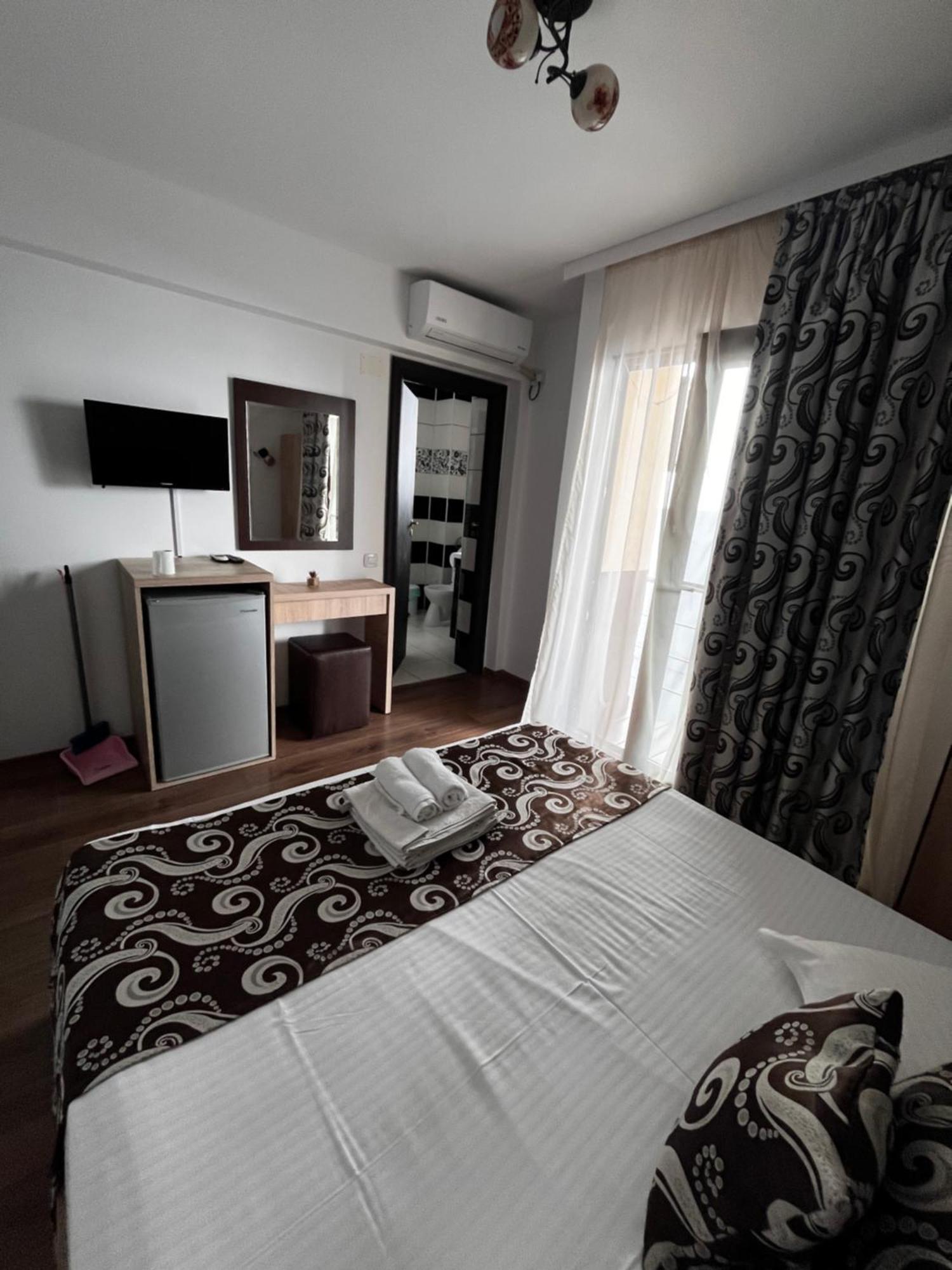 Hotel Elegance Costinești Exterior foto